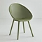 customized pp chair